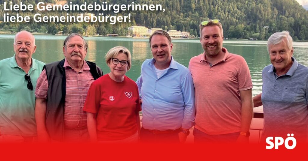Gemeindepost September 2024 NRW