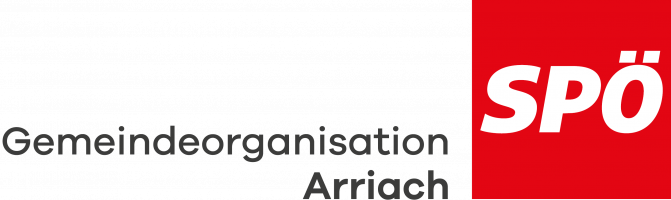 Logo GO Arriach